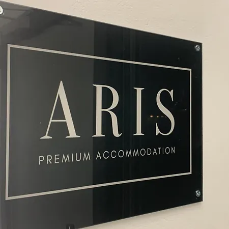 Aris Patisia Apartment Athens Exterior photo
