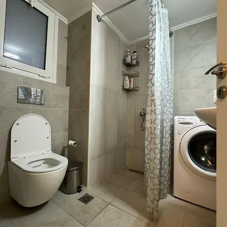 Aris Patisia Apartment Athens Exterior photo