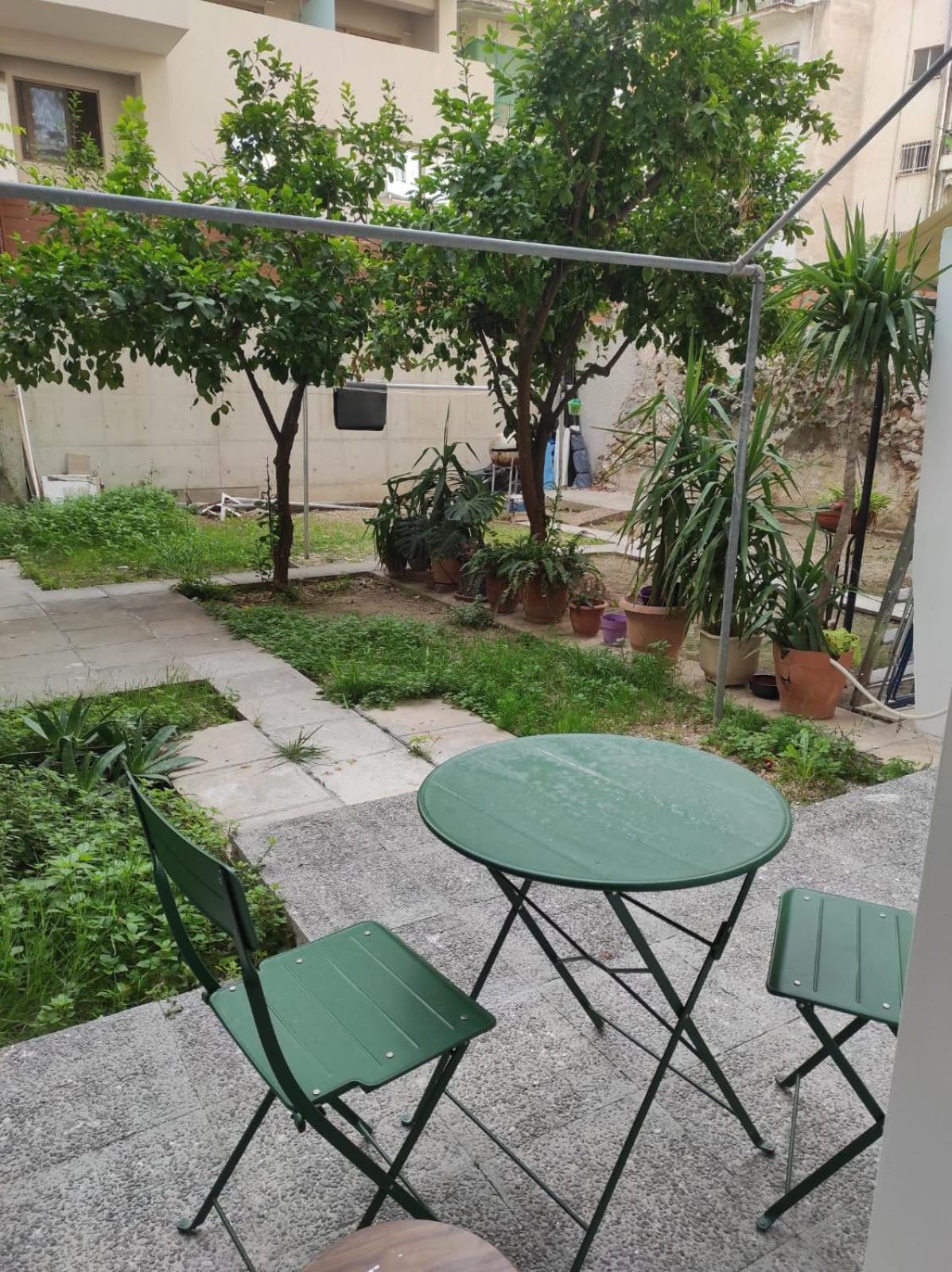 Apartment Aris Patisia Athens