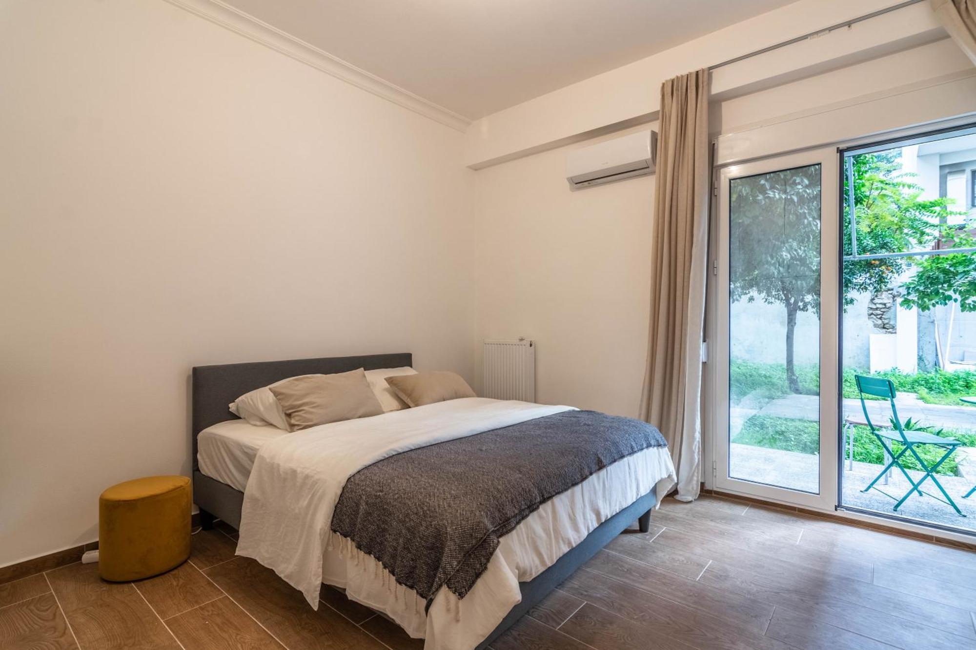 Aris Patisia Athens