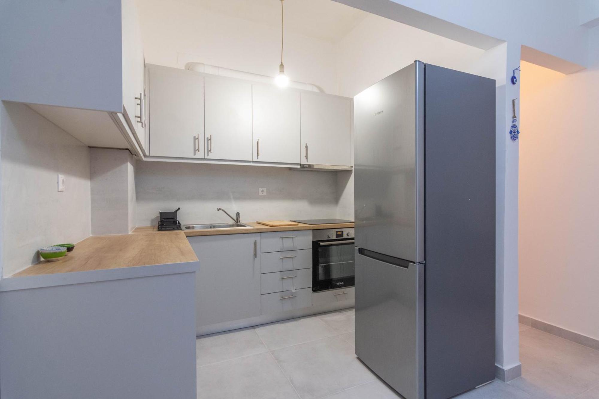 Apartment Aris Patisia Athens