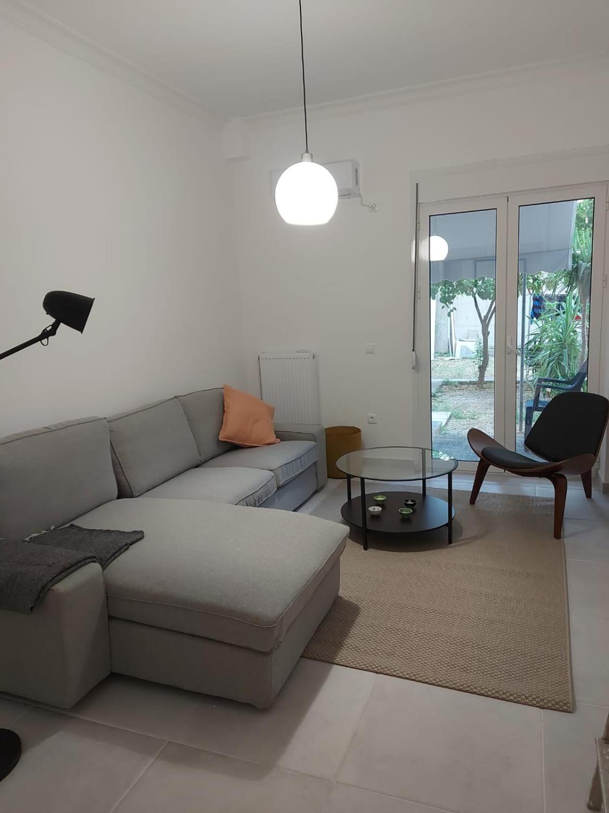 Apartment Aris Patisia