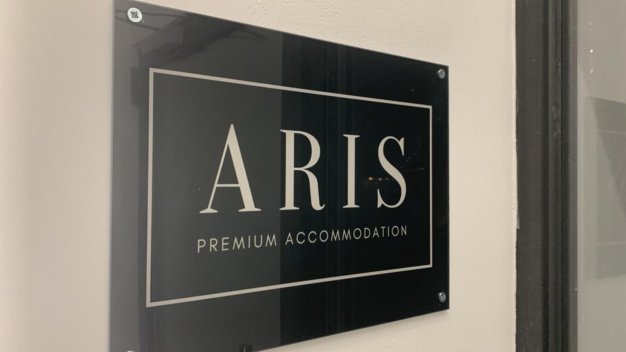 Apartment Aris Patisia