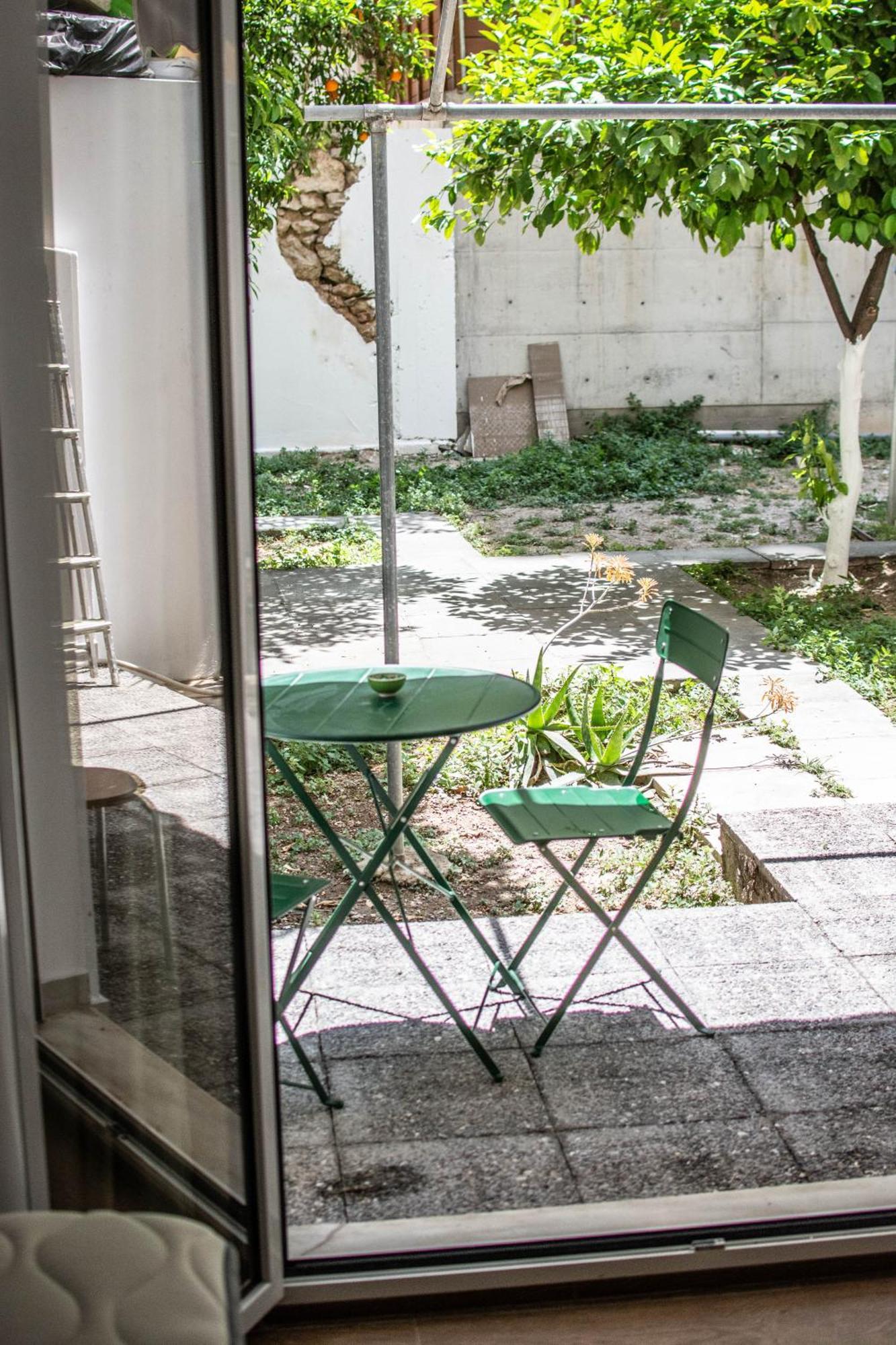 Apartment Aris Patisia *